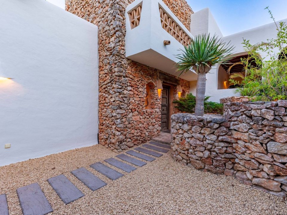 Villa i Moraira, Alicante - foto 5