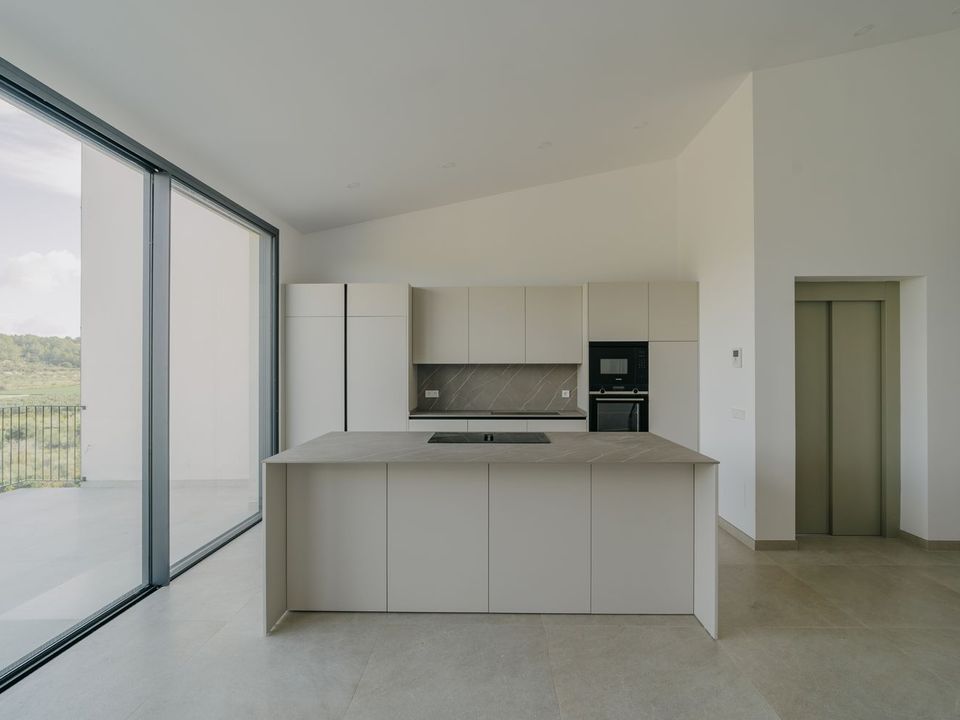 Rækkehus i Marratxinet (Marratxi), Mallorca - foto 4
