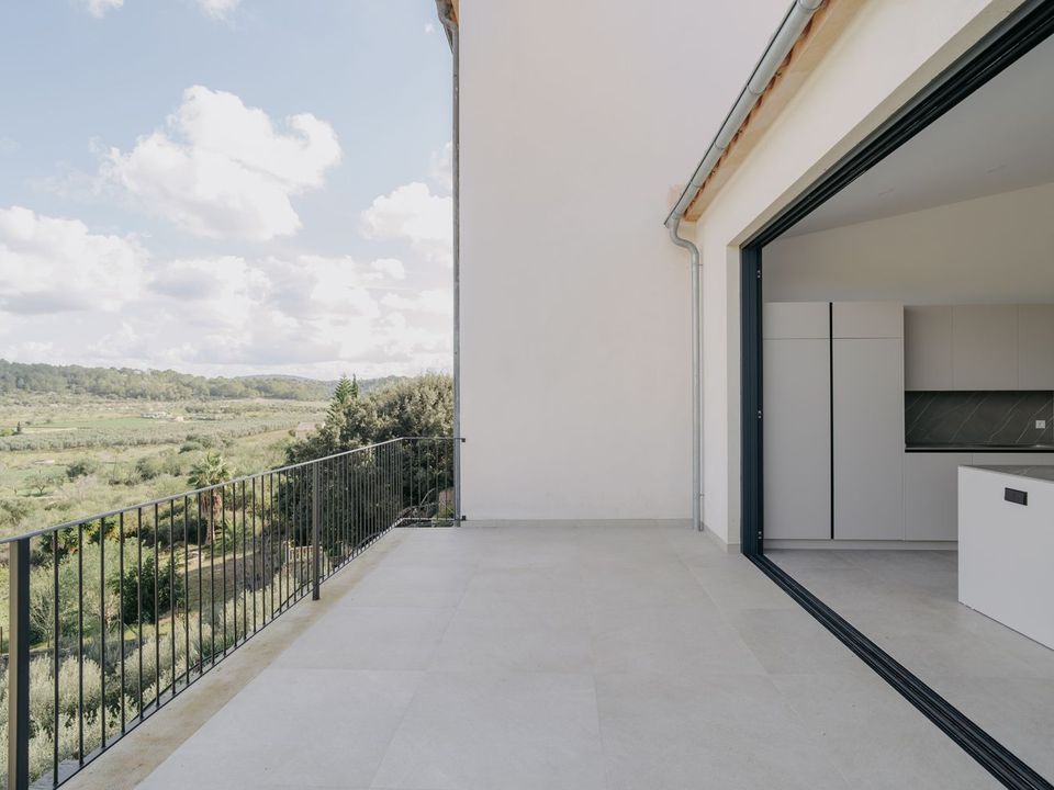 Rækkehus i Marratxinet (Marratxi), Mallorca - foto 2