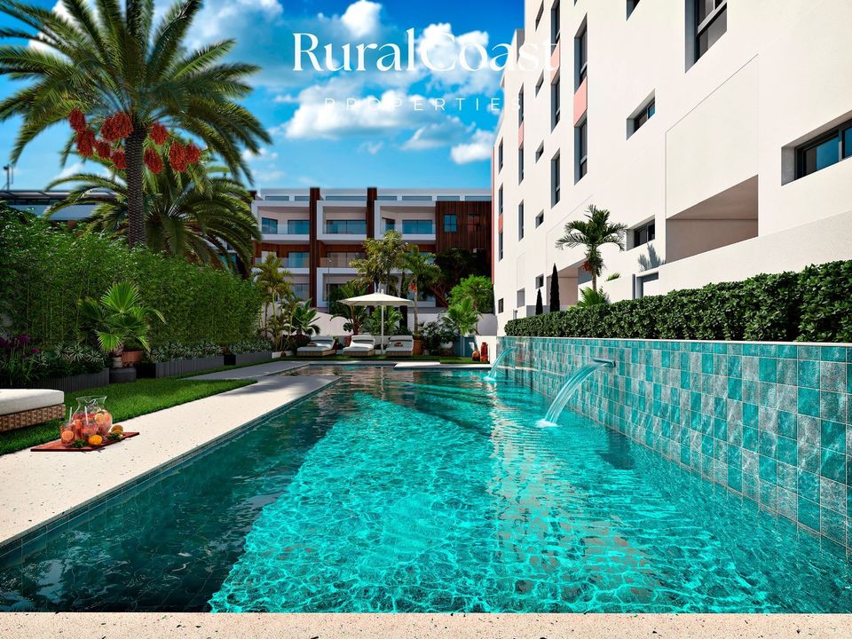 Penthouse i Villajoyosa, Alicante - foto 4
