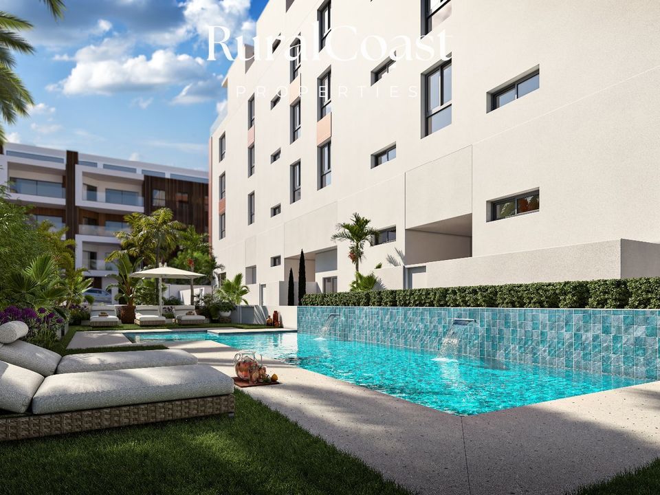 Penthouse i Villajoyosa, Alicante - foto 5