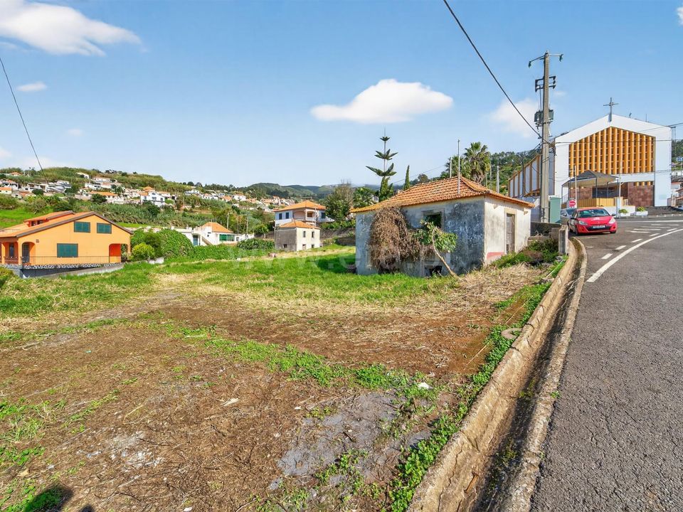 Erhvervsejendom i Ponta do Sol, Madeira - foto 4