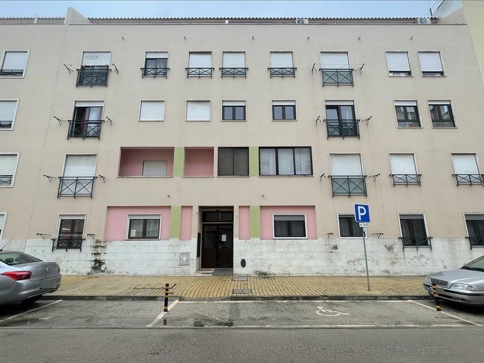 Lejlighed i Sesimbra, Setubal - foto 1