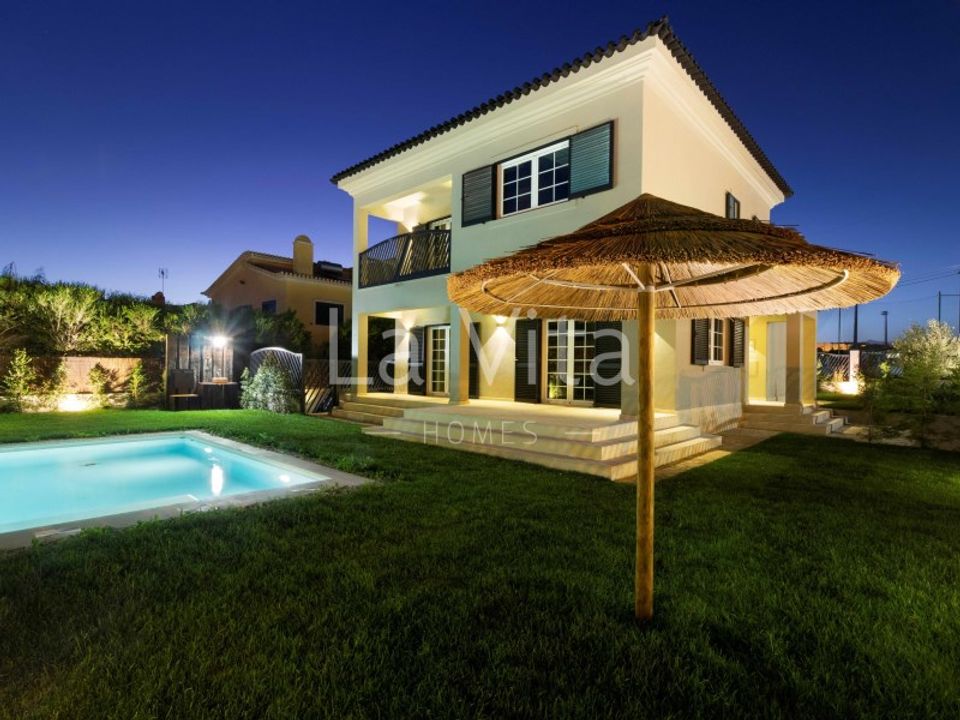 Villa i Cascais, Lisbon - foto 2