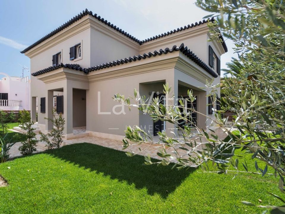Villa i Cascais, Lisbon - foto 3