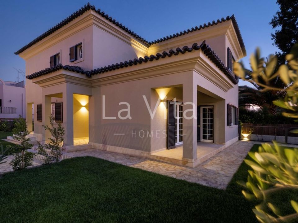 Villa i Cascais, Lisbon - foto 4