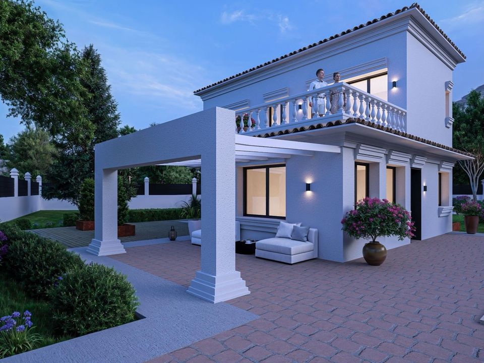 Villa i La Romana, Alicante - foto 5