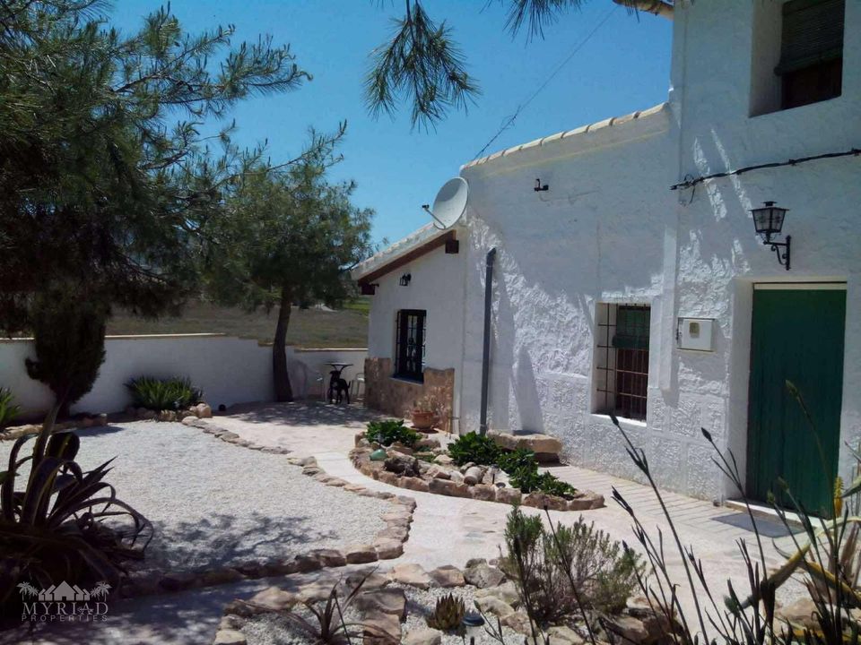 Villa i Yecla, Murcia - foto 4