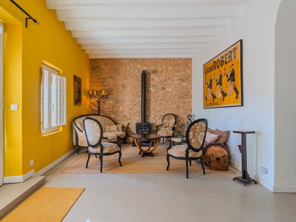 Villa i Abanilla, Murcia - foto 1