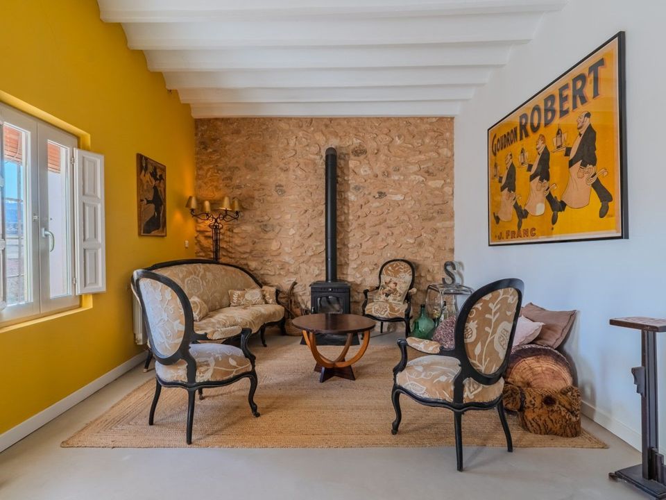 Villa i Abanilla, Murcia - foto 2