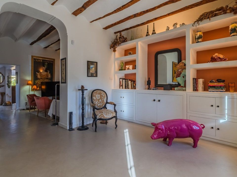 Villa i Abanilla, Murcia - foto 4