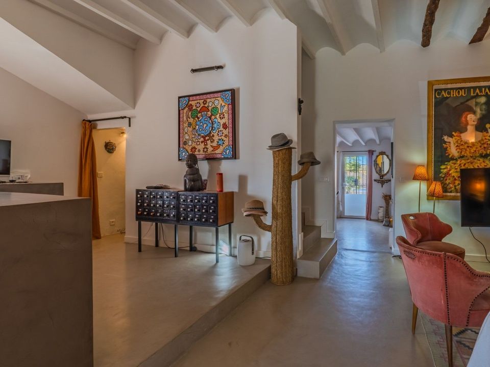 Villa i Abanilla, Murcia - foto 5