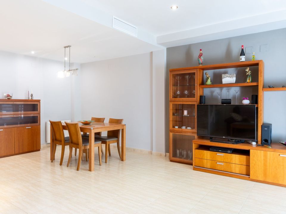 Villa a Canet D'en Berenguer, Valencia - foto 3