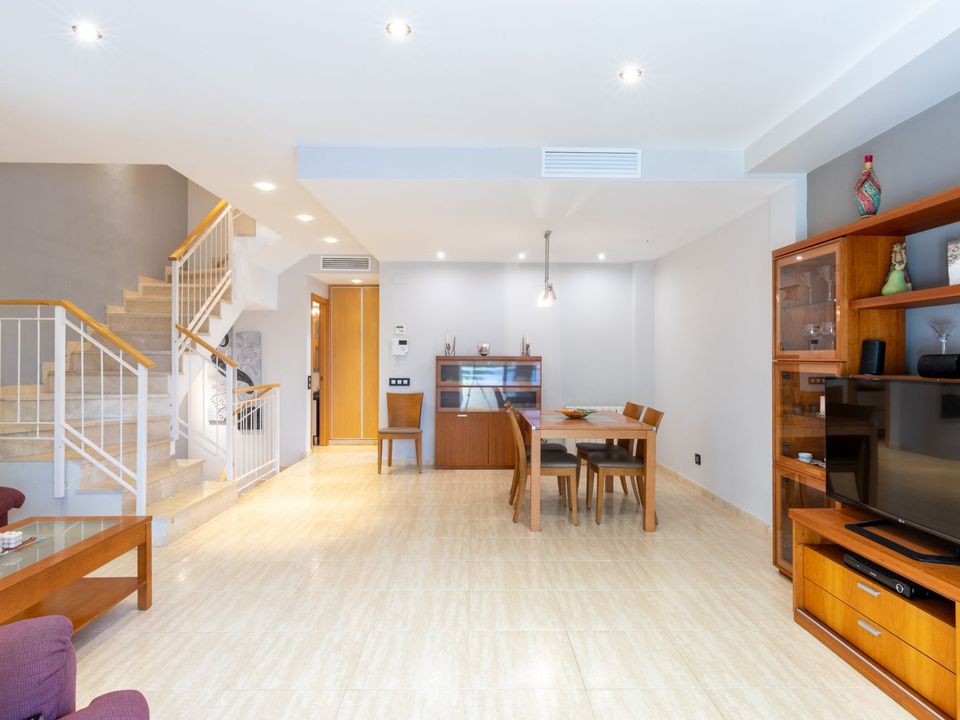 Villa a Canet D'en Berenguer, Valencia - foto 4