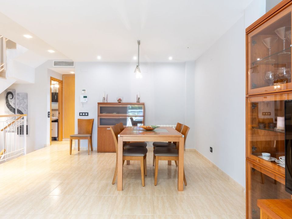Villa a Canet D'en Berenguer, Valencia - foto 5
