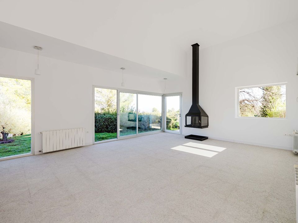 Villa i Alhaurin El Grande, Malaga - foto 2