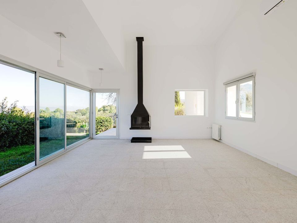 Villa i Alhaurin El Grande, Malaga - foto 3