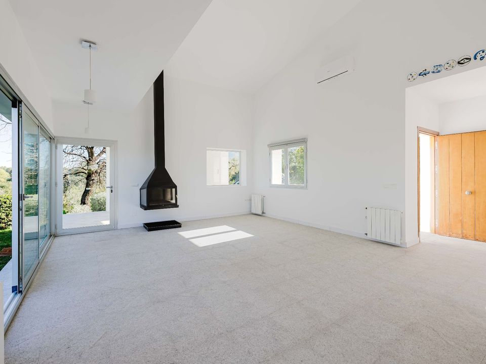 Villa i Alhaurin El Grande, Malaga - foto 4