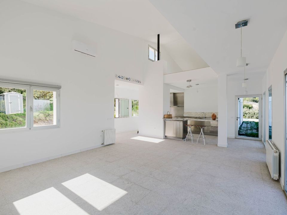 Villa i Alhaurin El Grande, Malaga - foto 5