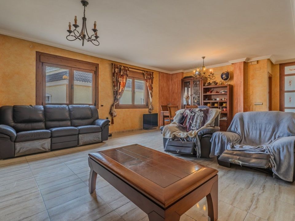 Villa i Rojales, Alicante - foto 1