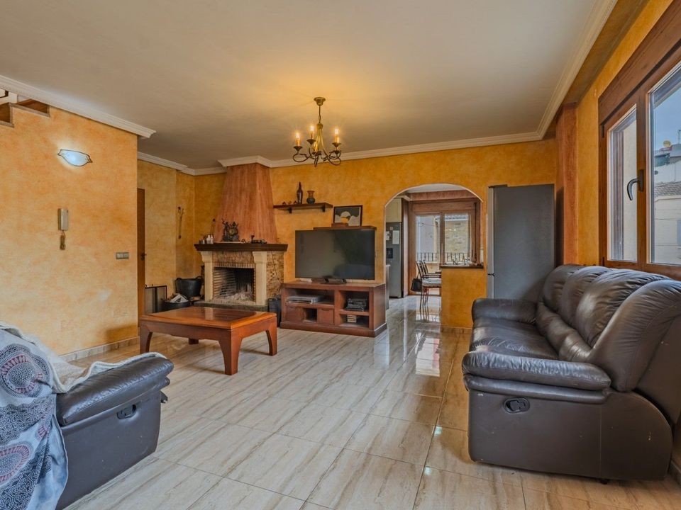 Villa i Rojales, Alicante - foto 3