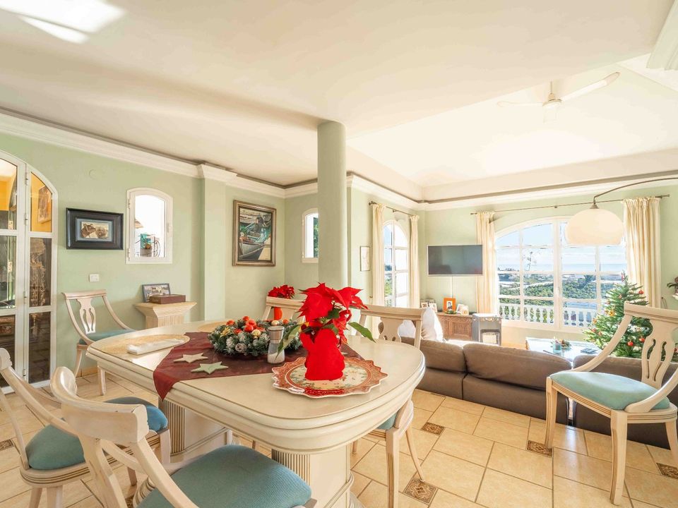 Villa i Torrox, Malaga - foto 5