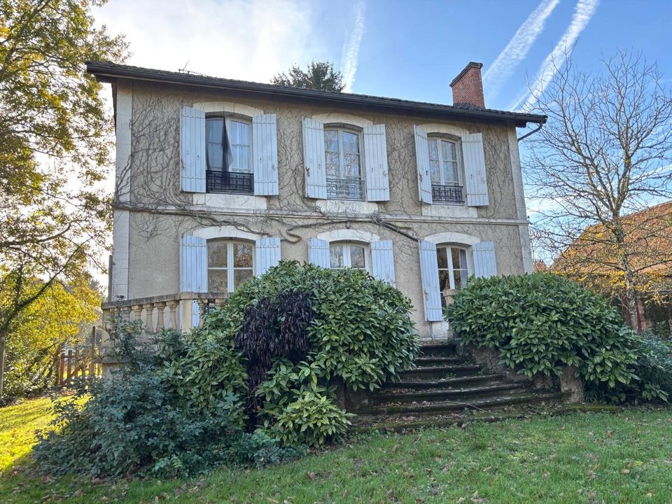 Villa i Issac, Dordogne - foto 2