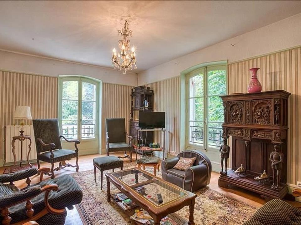Villa i Issac, Dordogne - foto 5
