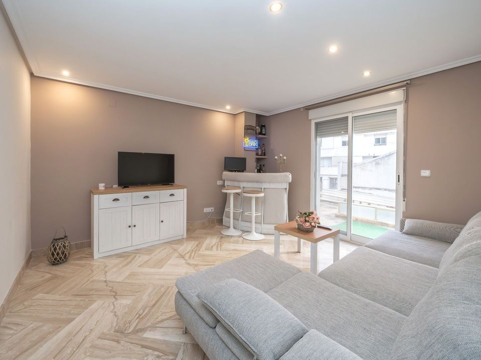 Duplex i Elche, Alicante - foto 1