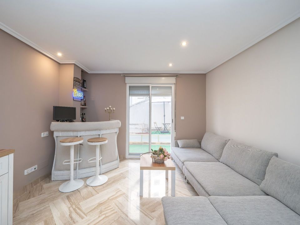 Duplex i Elche, Alicante - foto 2