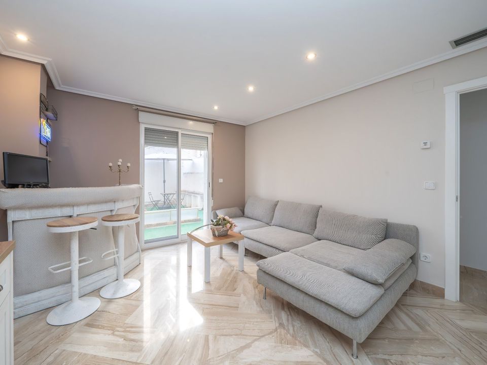 Duplex i Elche, Alicante - foto 3