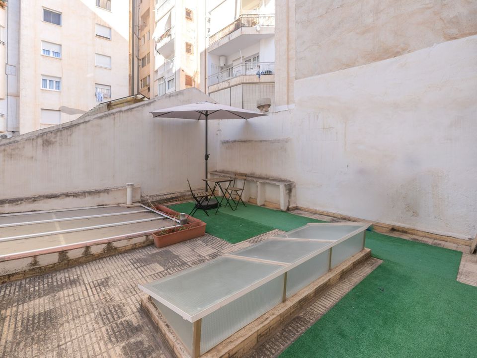 Duplex i Elche, Alicante - foto 4