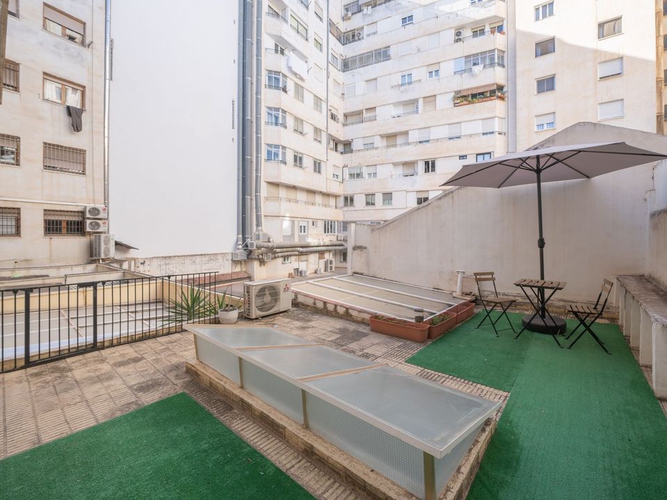 Duplex i Elche, Alicante - foto 5