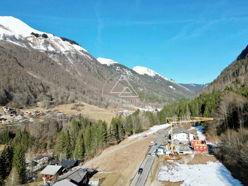 Leilighet i Montriond, Haute-Savoie - bilde 5