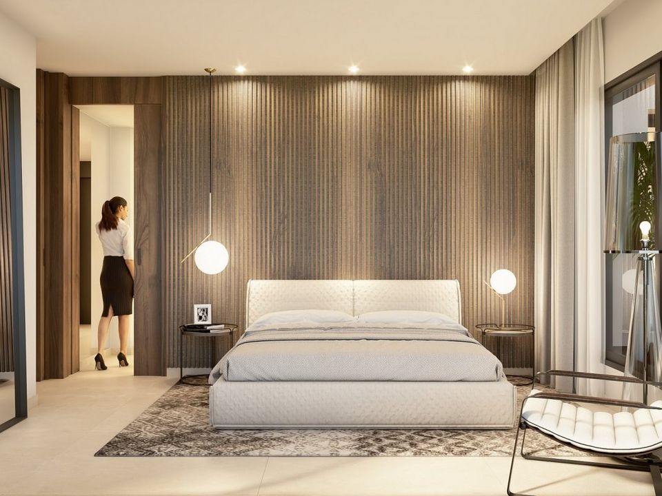 Villa i Algorfa, Alicante - bilde 5