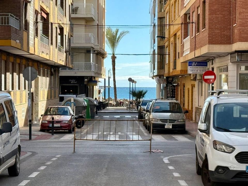 Lejlighed i Torrevieja, Alicante - foto 1