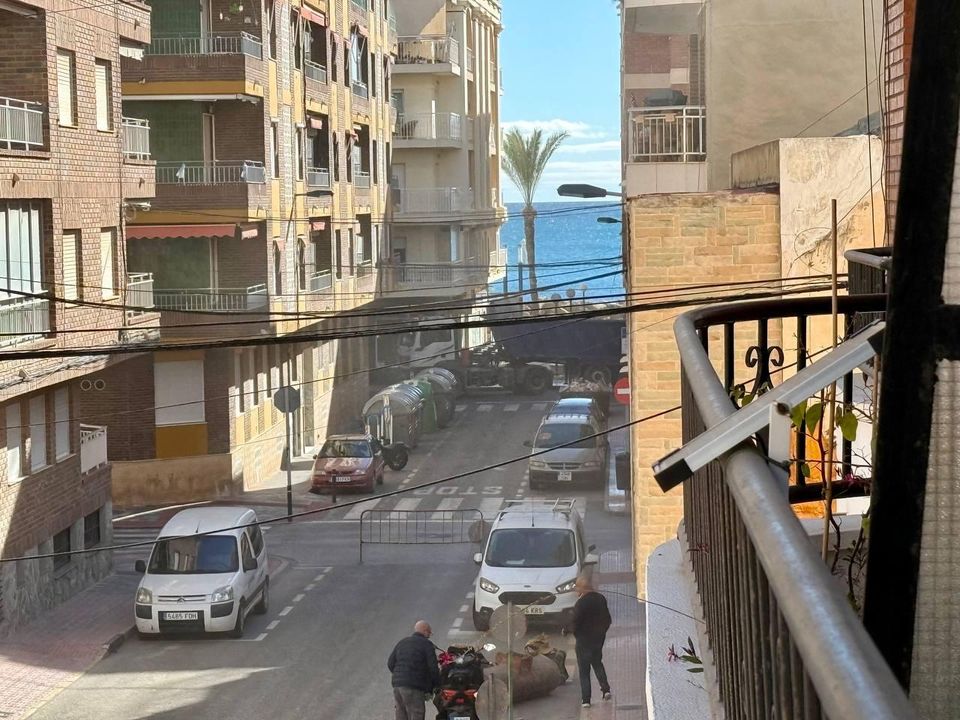 Lejlighed i Torrevieja, Alicante - foto 2