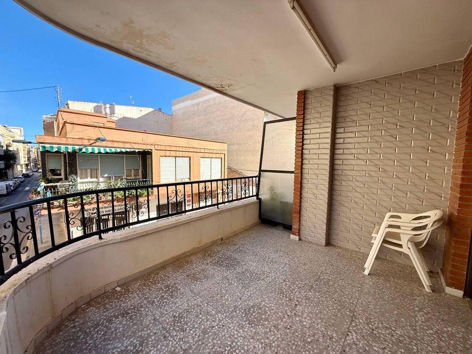 Lejlighed i Torrevieja, Alicante - foto 3