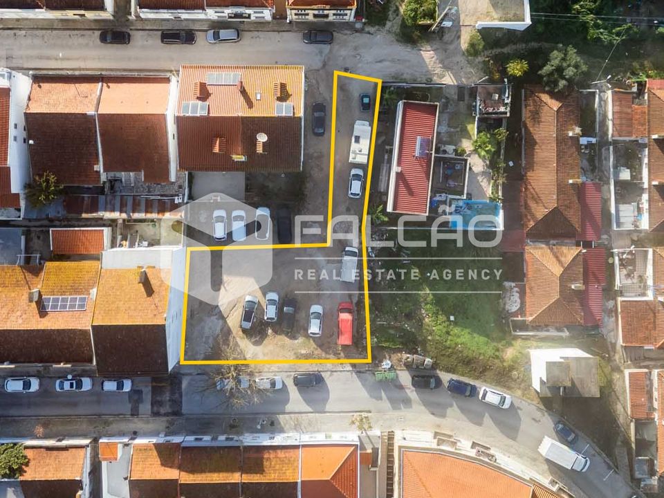 Helårsgrund i Santarem, Santarem - foto 1