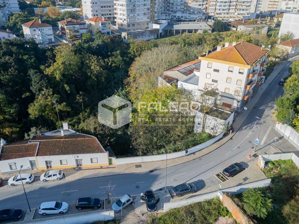 Helårsgrund i Santarem, Santarem - foto 4