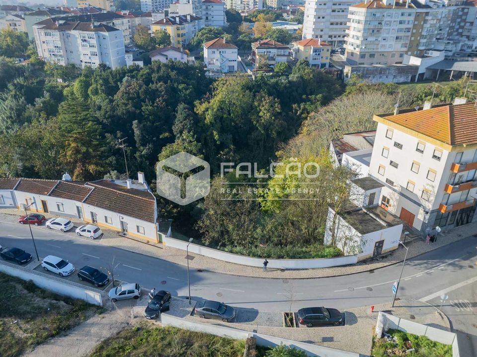 Helårsgrund i Santarem, Santarem - foto 5