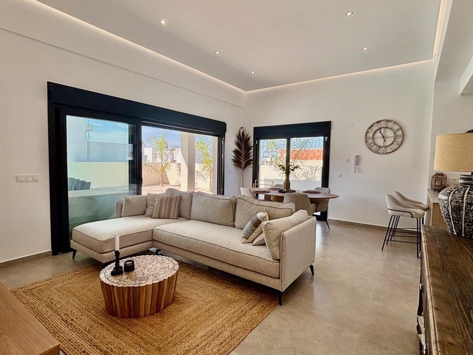 Villa i Rojales, Alicante - foto 4
