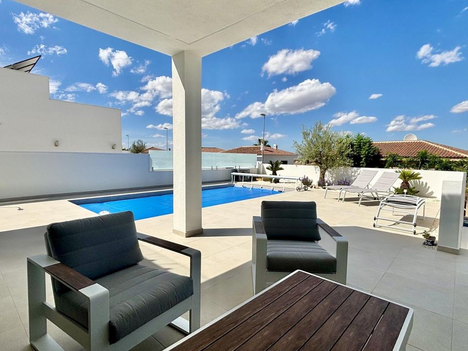 Villa i Rojales, Alicante - foto 5