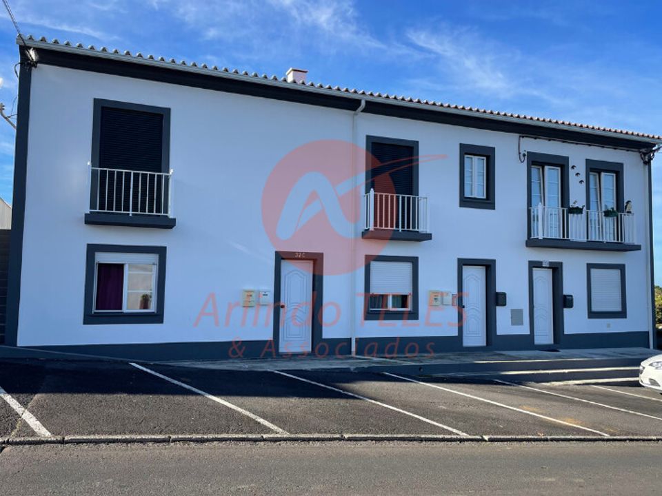 Lejlighed i Vila da Praia da Vitoria, Terceira - foto 3
