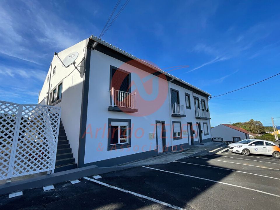 Lejlighed i Vila da Praia da Vitoria, Terceira - foto 4