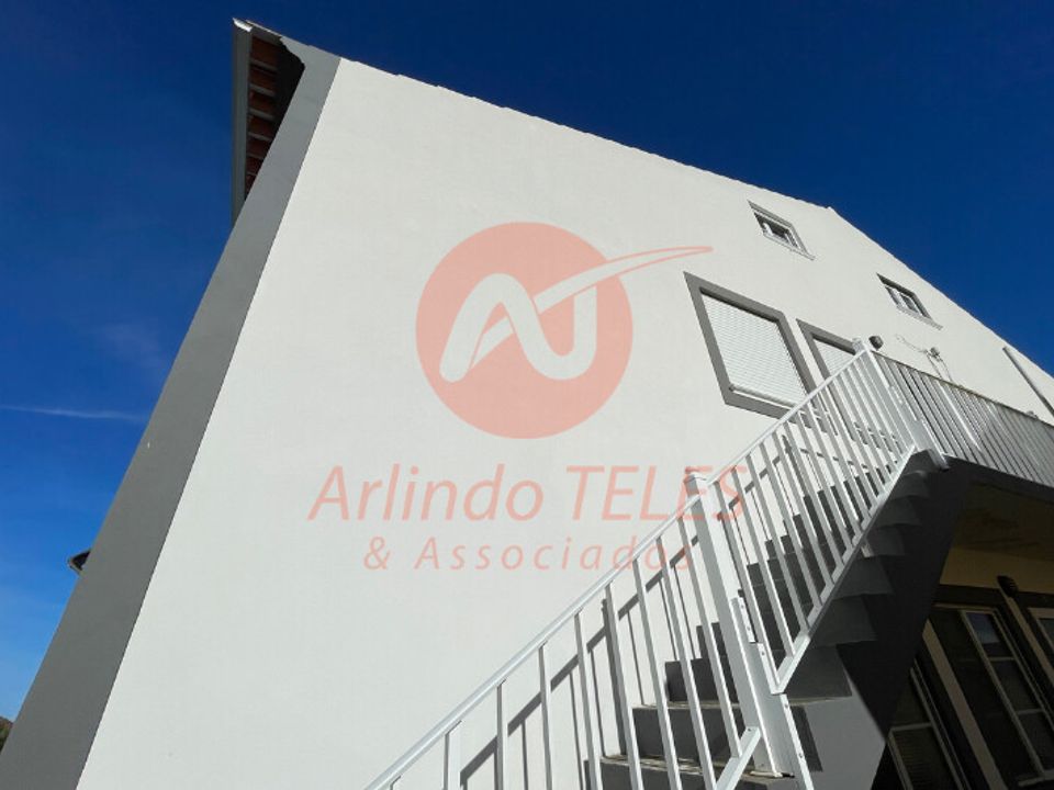 Lejlighed i Vila da Praia da Vitoria, Terceira - foto 5