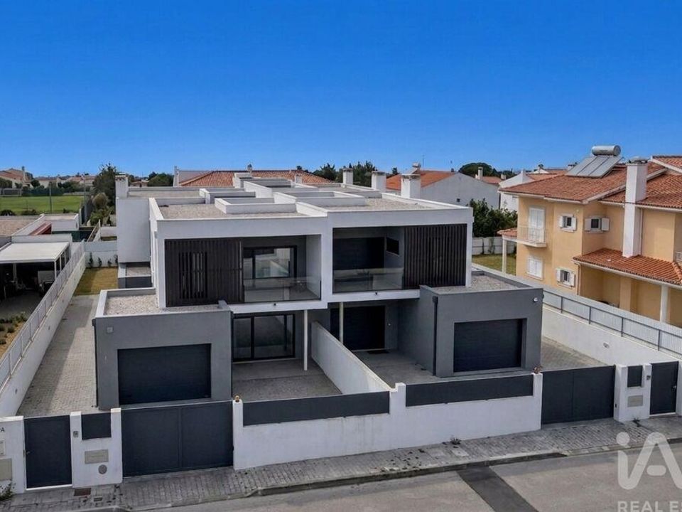 Rekkehus i Seixal, Setubal - bilde 1