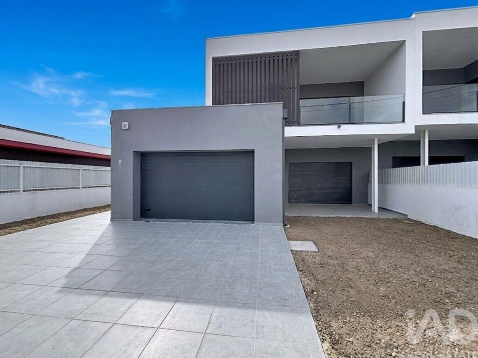 Rekkehus i Seixal, Setubal - bilde 2