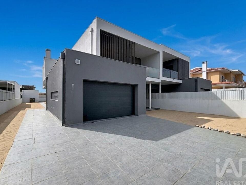 Rekkehus i Seixal, Setubal - bilde 3