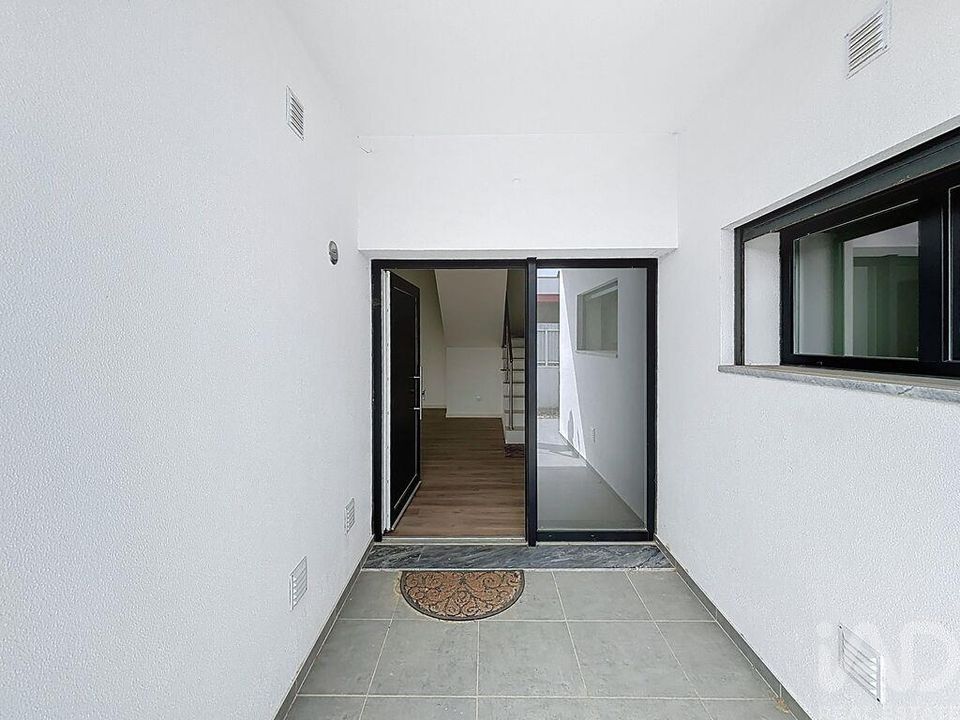 Rekkehus i Seixal, Setubal - bilde 4